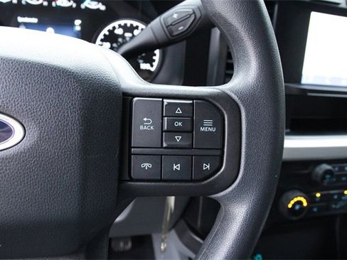 Used 2023 Ford F250 XLT w/ FX4 Off-Road Package image 20