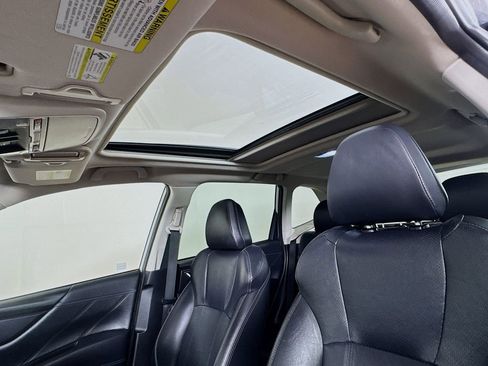 Used 2020 Subaru Forester Limited w/ Popular Package #3 AWD/4WD image 21