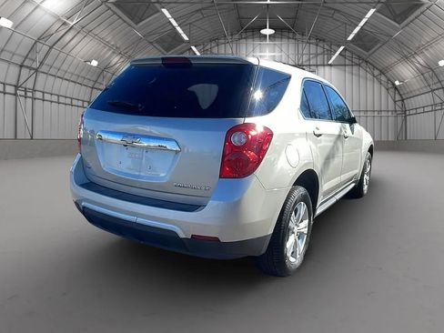 Used 2015 Chevrolet Equinox LT w/ Power Convenience Package image 5