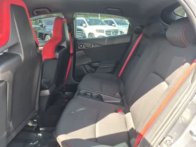 Used 2018 Honda Civic Type R image 19