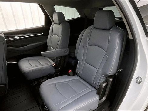 Certified 2021 Buick Enclave Premium w/ Sun and Sites Package image 20