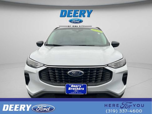 New 2026 Ford Escape Active w/ Cold Weather Package image 3