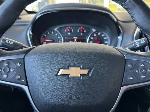 Used 2023 Chevrolet Traverse LT w/ LPO, Floor Liner Package AWD/4WD image 36