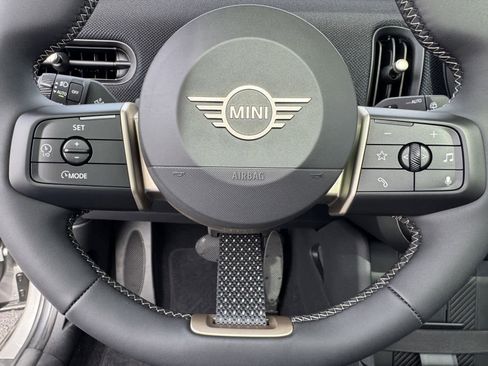 New 2025 MINI Cooper S image 16