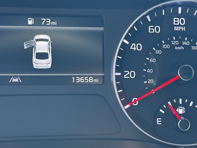 Certified 2024 Kia Forte GT-Line w/ GT-Line Premium Package FWD image 10