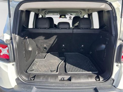 Used 2023 Jeep Renegade Limited AWD/4WD image 5