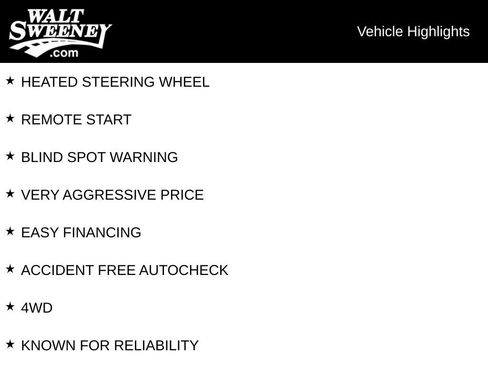 Used 2019 Jeep Cherokee Trailhawk w/ Comfort/Convenience Group AWD/4WD image 16