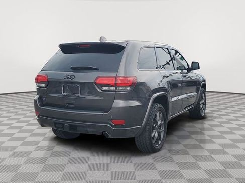 Used 2021 Jeep Grand Cherokee Limited w/ Quick Order Package 28K 80th image 4