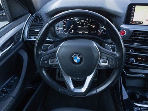 Used 2018 BMW X3 xDrive30i image 23