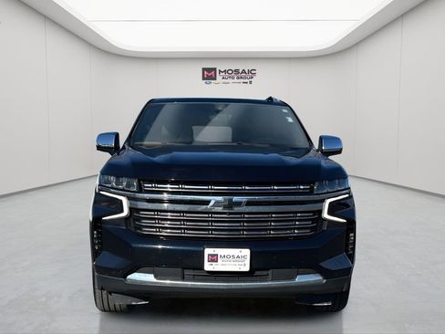 Used 2022 Chevrolet Tahoe Premier image 9