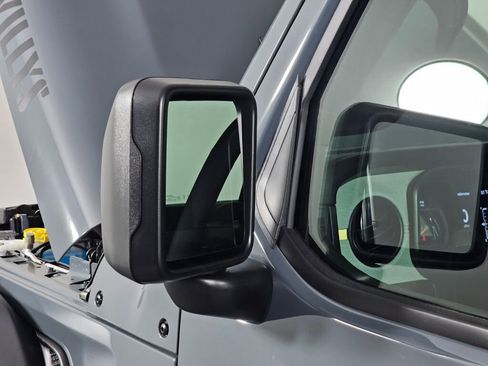 New 2026 Jeep Wrangler Willys image 12