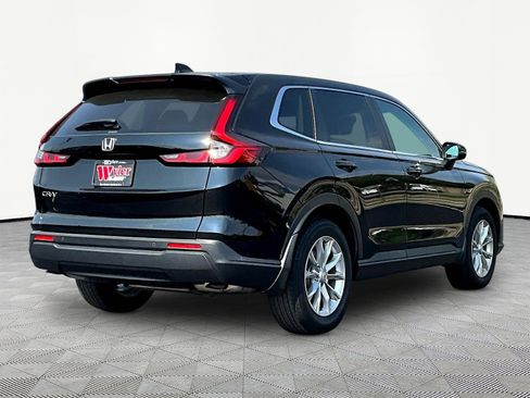 Used 2024 Honda CR-V EX-L image 6