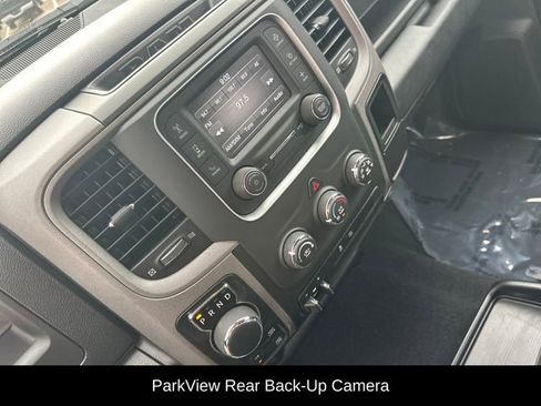 Used 2024 RAM 1500 Tradesman w/ Popular Equipment Group AWD/4WD image 16