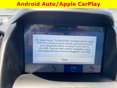 Used 2018 Ford Escape SE w/ SE Sync 3 Package FWD image 27