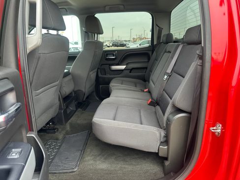 Used 2016 Chevrolet Silverado 2500 LT w/ LT Fleet Convenience Package image 26