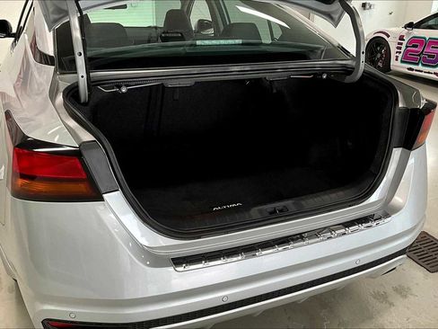 Used 2022 Nissan Altima 2.5 SL image 17