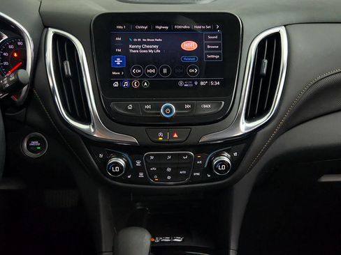Used 2024 Chevrolet Equinox Premier AWD/4WD image 23