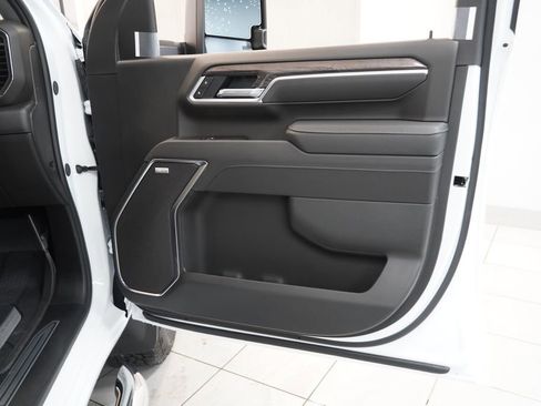 New 2026 Chevrolet Silverado 2500 LTZ w/ LTZ Plus Package image 26