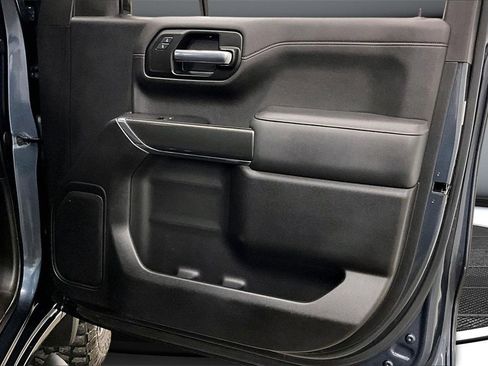 Used 2021 GMC Sierra 1500 AT4 image 29