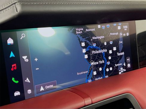 New 2026 Porsche Taycan GTS image 15