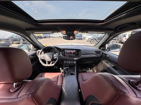 New 2026 Dodge Durango GT AWD/4WD image 26