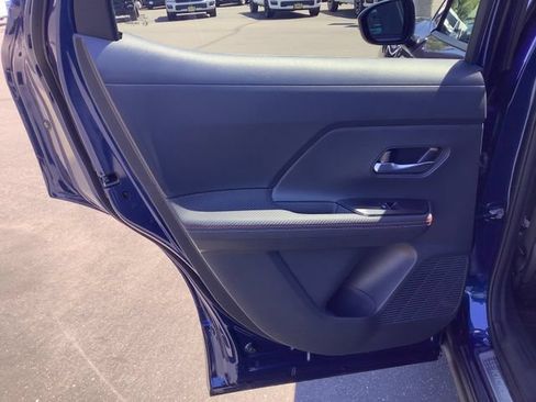 Used 2025 Nissan Kicks SR w/ Illumination Package AWD/4WD image 23