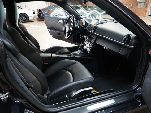 Used 2009 Porsche Cayman S image 46