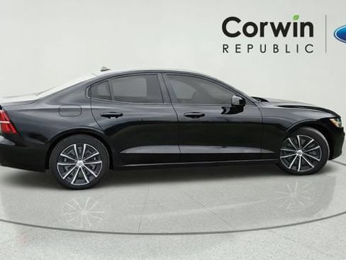 Used 2023 Volvo S60 T8 Plus AWD/4WD image 7