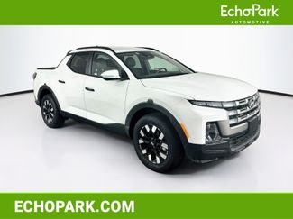 Used 2025 Hyundai Santa Cruz SEL FWD video 1