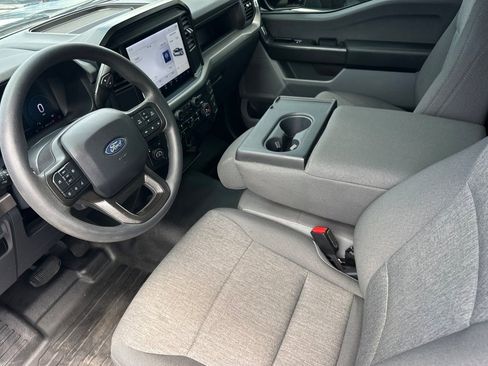 Used 2025 Ford F150 XL AWD/4WD image 10