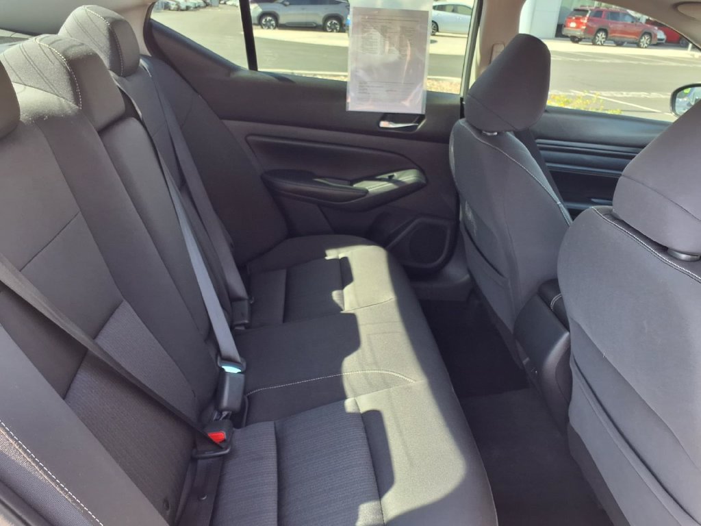Used 2020 Nissan Altima 2.5 S FWD image 21