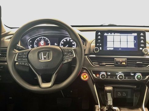 Used 2022 Honda Accord LX image 18