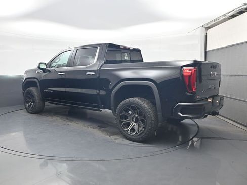 Used 2022 GMC Sierra 1500 Denali image 6
