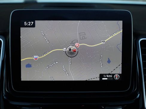 Used 2018 Mercedes-Benz GLE 43 AMG 4MATIC Coupe image 33