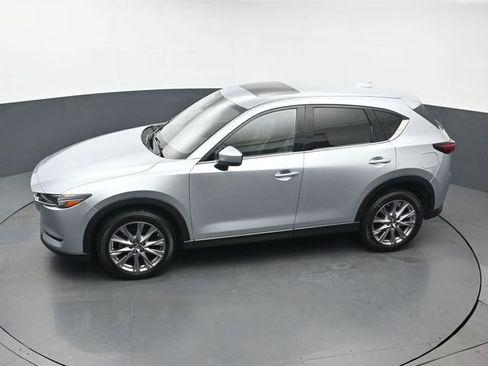 Used 2019 MAZDA CX-5 Grand Touring image 38