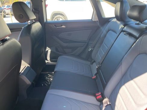 New 2026 Volkswagen Jetta GLI Autobahn image 12