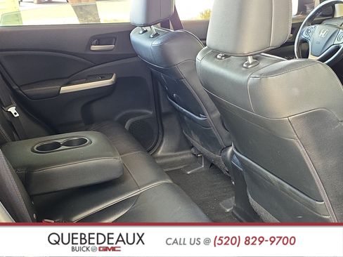 Used 2013 Honda CR-V EX-L image 16