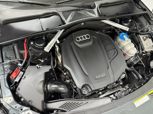 Used 2018 Audi A5 2.0T Premium Plus w/ Premium Plus image 56