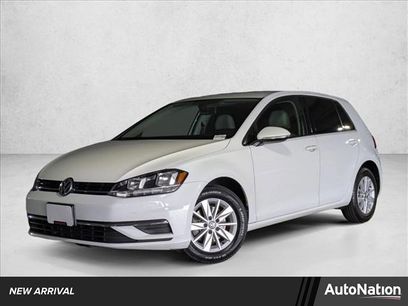 Used 2019 Volkswagen Golf S