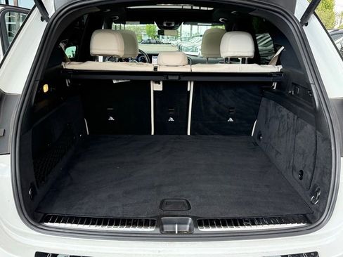 Used 2026 Mercedes-Benz GLE 350 4MATIC image 18