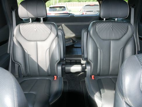 Used 2023 Hyundai Palisade Calligraphy AWD/4WD image 13