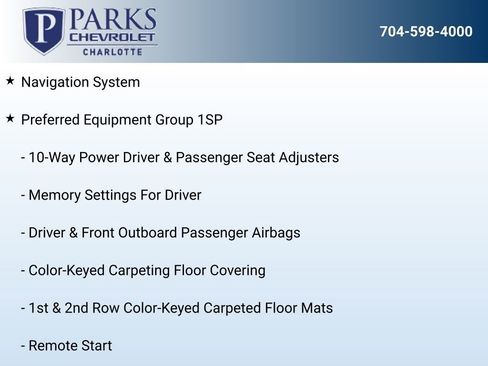 Certified 2023 Chevrolet Suburban RST image 7