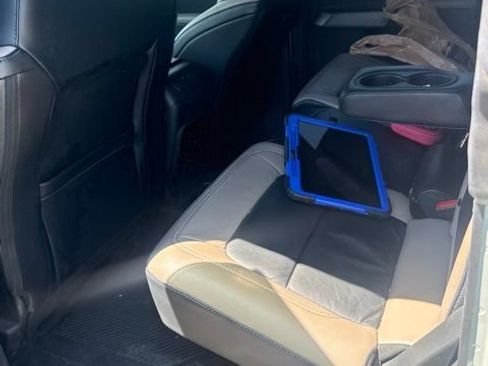 Used 2022 Ford Bronco Wildtrak AWD/4WD image 5