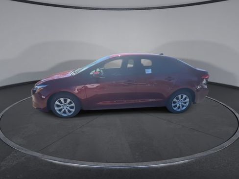 New 2026 Toyota Corolla LE image 13