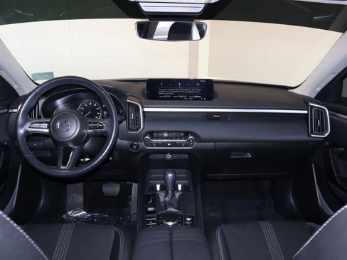 Used 2024 MAZDA CX-50 AWD 2.5 S w/ Preferred Package image 25