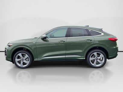 New 2026 Audi Q5 Premium Plus