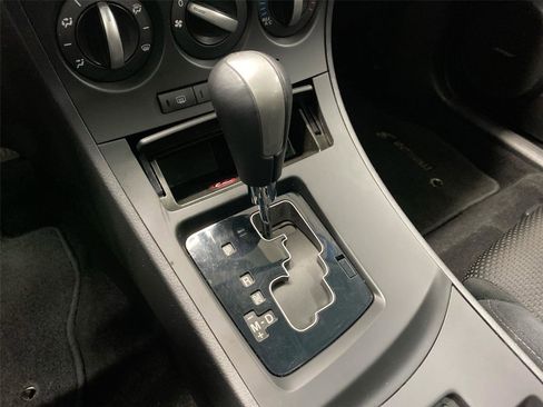 Used 2012 MAZDA MAZDA3 s Touring image 25