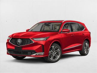New 2026 Acura MDX SH-AWD w/ Advance Package video 1