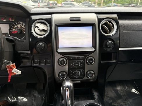 Used 2013 Ford F150 FX2 w/ Luxury Equipment Group image 18