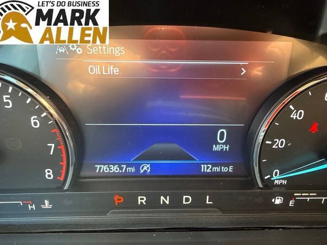 Used 2023 Ford Explorer XLT w/ Equipment Group 202A RWD image 8